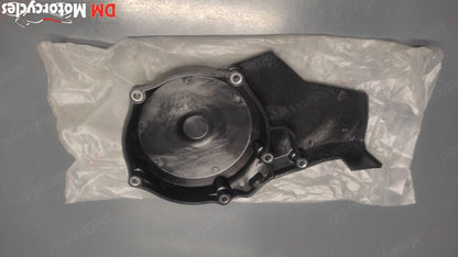Yamaha genuine nos dt 175 dt 125 1978 - 1981 crankcase cover pn 2a7-15411-01