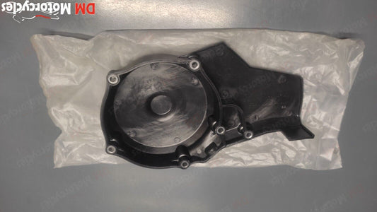 Yamaha genuine nos dt 175 dt 125 1978 - 1981 crankcase cover pn 2a7-15411-01