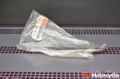 Yamaha genuine nos fz750 fz 750 1985 - 1988 bar tension pn 1ae-25371-00