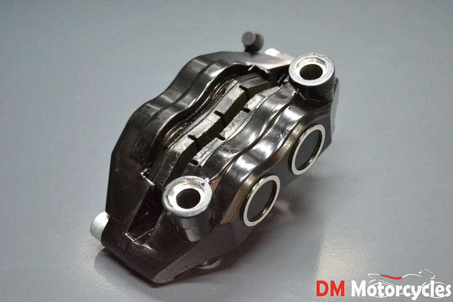 Peugeot genuine new speedfight 3 4t front brake caliper pn 775568