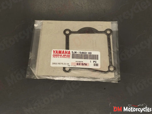 Yamaha genuine new fjr 1300 pinion cover gasket pn 5jw-15463-00