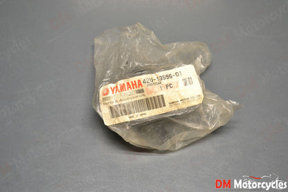 Yamaha genuine nos xt350 tt350 1998 - 2000 intake manifold joint pn 42u-13596-01