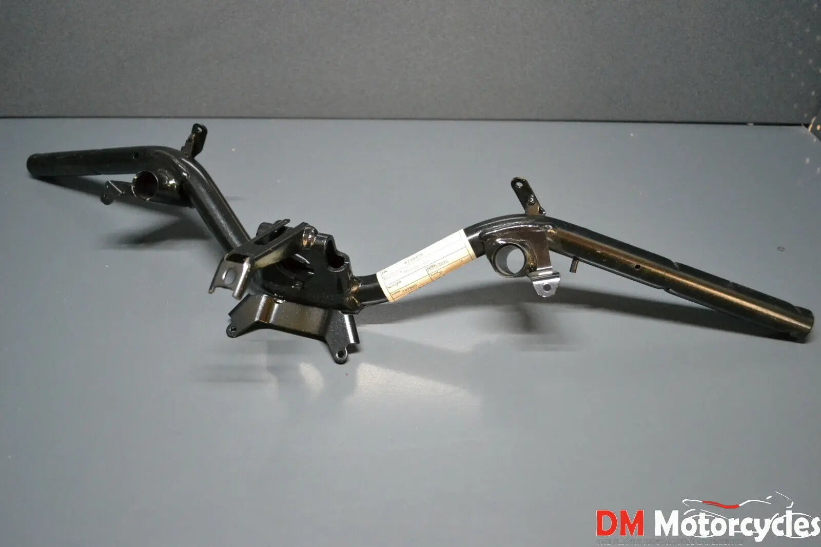 Piaggio genuine new Fly 50 125 150 4t 2011 handlebar steering pn 6219415