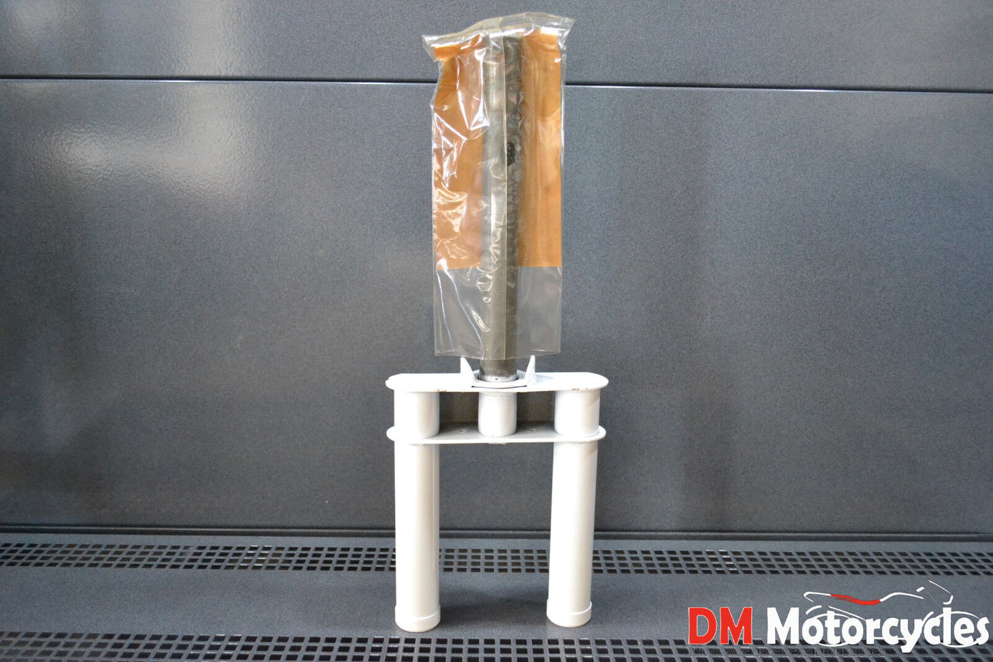 Yamaha genuine nos Passol 2 1981 front fork assy pn 25k-23340-00-36