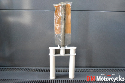 Yamaha genuine nos Passol 2 1981 front fork assy pn 25k-23340-00-36