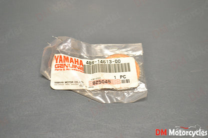 Yamaha oem new yg ef tt r1 xt v star yz fz exhaust pipe gasket pn 4br-14613-00