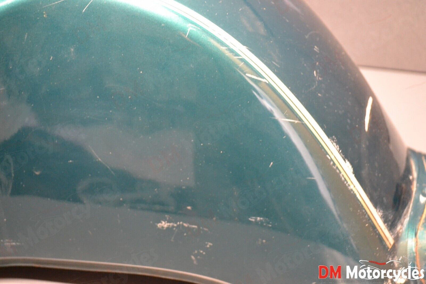 Yamaha genuine used SRV250 SRV 250 fuel petrol gas tank