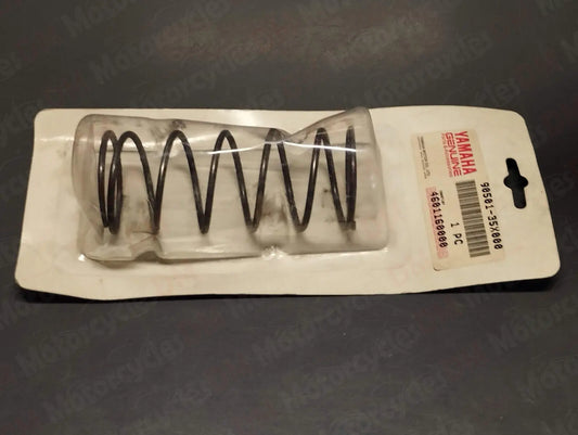 Yamaha genuine new cw cs ew yh yn yq 50 compression spring pn 90501-35x000
