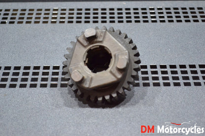 Yamaha genuine nos fj1200 transmission 4th wheel gear pn 36y-17241-00