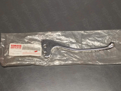 Yamaha genuine new nxc 125 '03-11 xc 125 '04 brake lever 2 pn 5ml-h3922-00