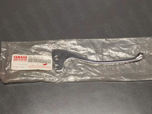 Yamaha genuine new nxc 125 '03-11 xc 125 '04 brake lever 2 pn 5ml-h3922-00