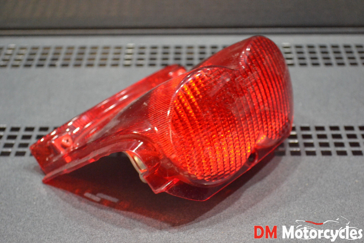 Yamaha genuine new yn100 yn 100 neos brake light assy pn 5ad-h4700-00