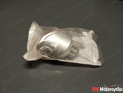 Yamaha genuine new yn neos ovetto 50 100 right front turn signal pn 5ad-h3320-00
