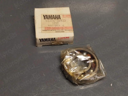 Yamaha genuine nos xt 600 550 500 xj 400 550 xs 250 400 bearing 93306-30423