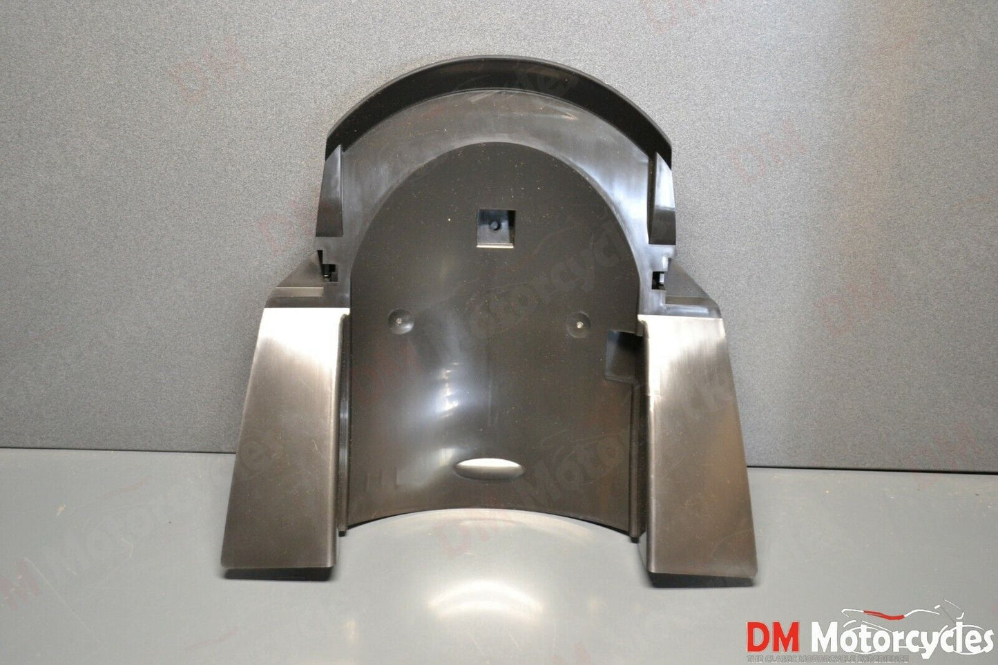 Yamaha genuine new t-max 500 xp 500 2001 2007 rear mudguard pn 5gj-21629-00