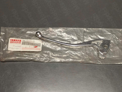 Yamaha genuine new nxc 125 '03-11 xc 125 '04 brake lever 2 pn 5ml-h3922-00