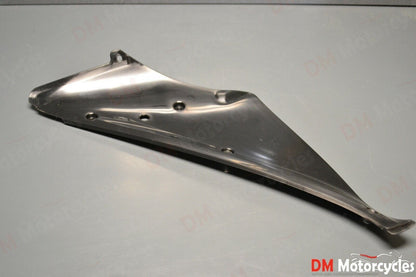 Yamaha genuine new yzf r1 98 - 99 right inner panel pn 4xv-2836l-10