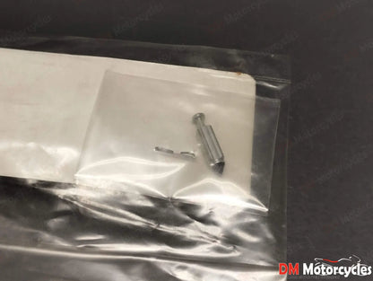 Yamaha genuine new dt tdr tzr 50 80 ysr 80 lc ma mj needle valve pn 3L5-14190-01