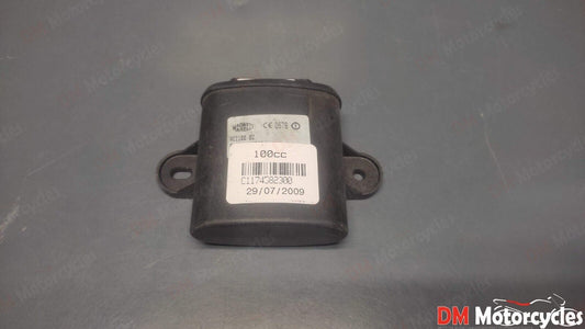 Peugeot genuine new Looxor 100 cdi unit pn 745823