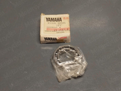 Yamaha genuine nos xj 700 600 xz 600 xt tt 350 yx 600 yz 400 bearing 93306-90501