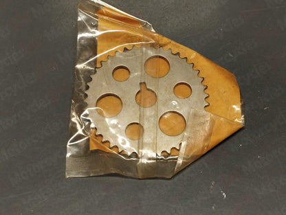 Yamaha oem xt 125 200 sr 125 185 bw 200 yd125 cam chain sprocket pn 5h0-12176-00