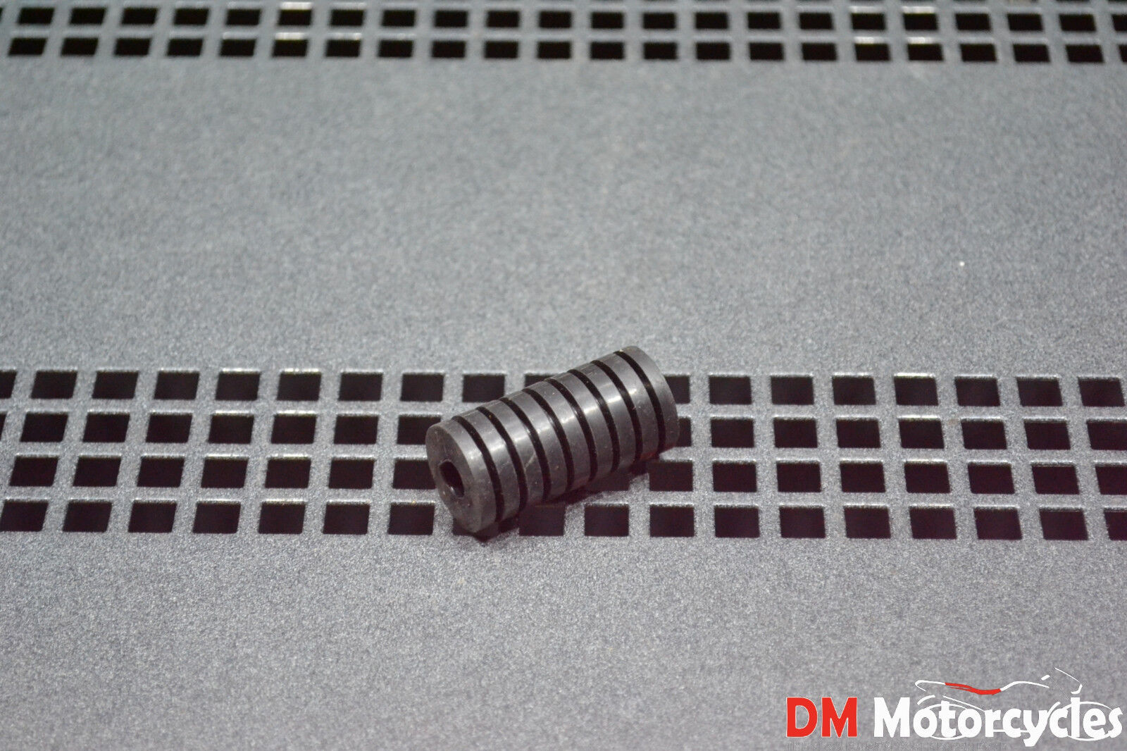 Yamaha genuine nos rd500 rzv500 rd500lc shift pedal rubber pn 132-18113-01