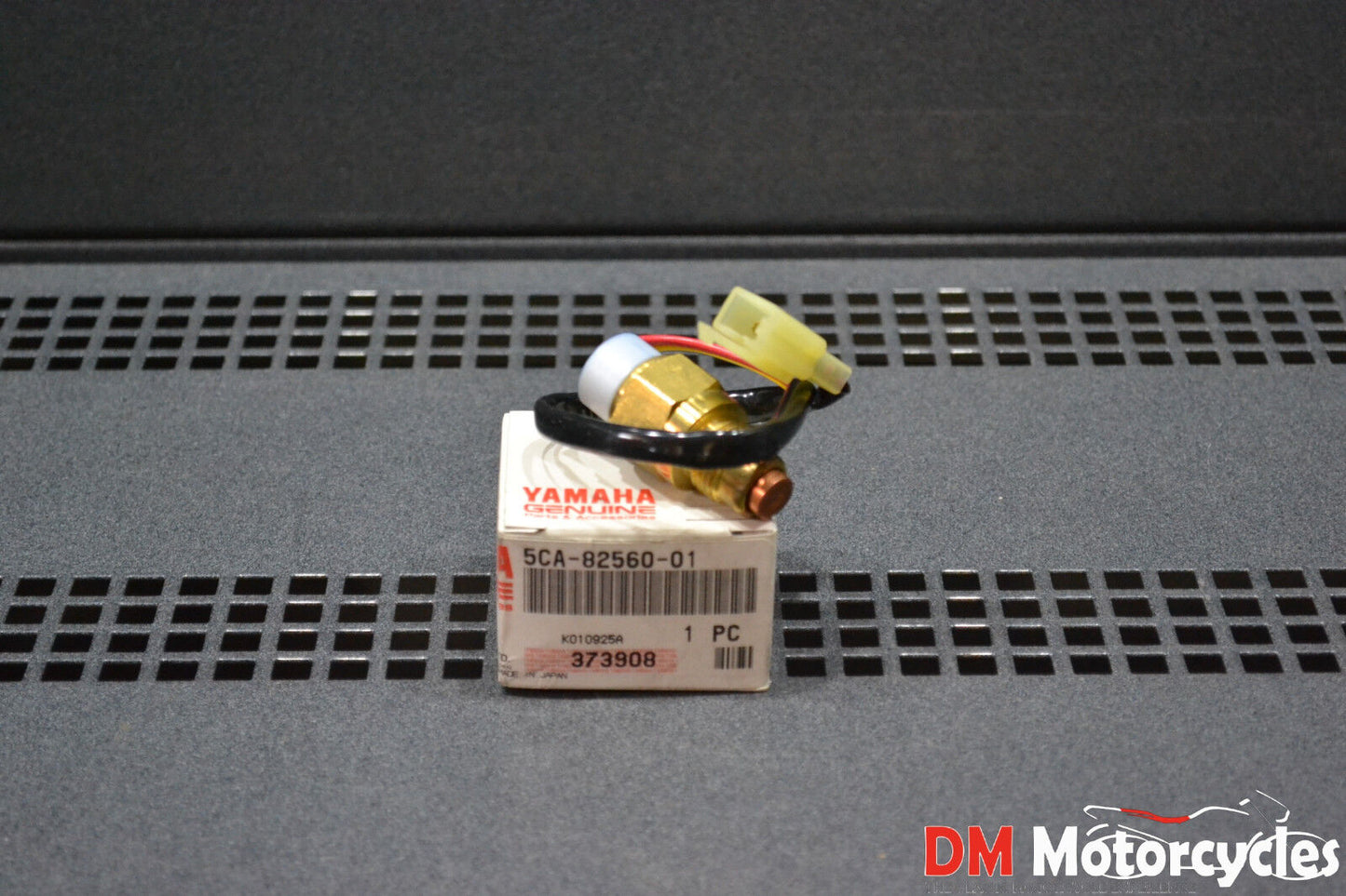 Yamaha genuine new temperature sensor pn 5ca-82560-01