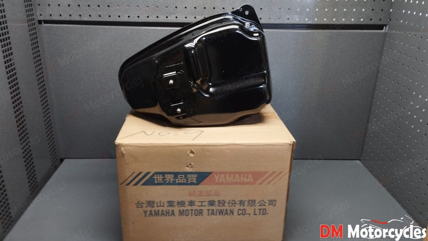 Yamaha genuine new cr50z cr 50 1996 fuel petrol tank pn 3gf-f4110-00-33