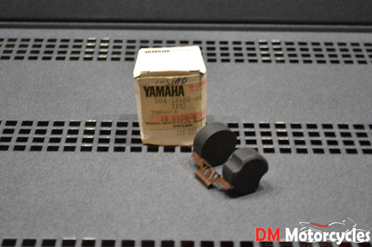 YAMAHA GENUINE NOS DT125MX DT 125 86 91 CARBURETOR FLOAT PN 304-14185-00