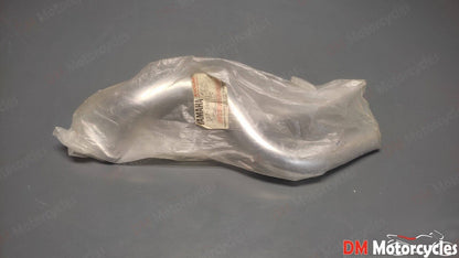 Yamaha genuine nos v80 exhaust pipe header pn 527-14611-50