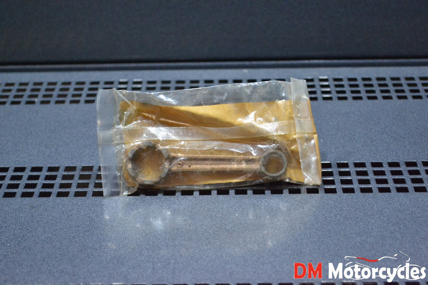 Yamaha genuine nos jog pw qt yt sh vino 50 connecting rod pn 2e9-11651-00