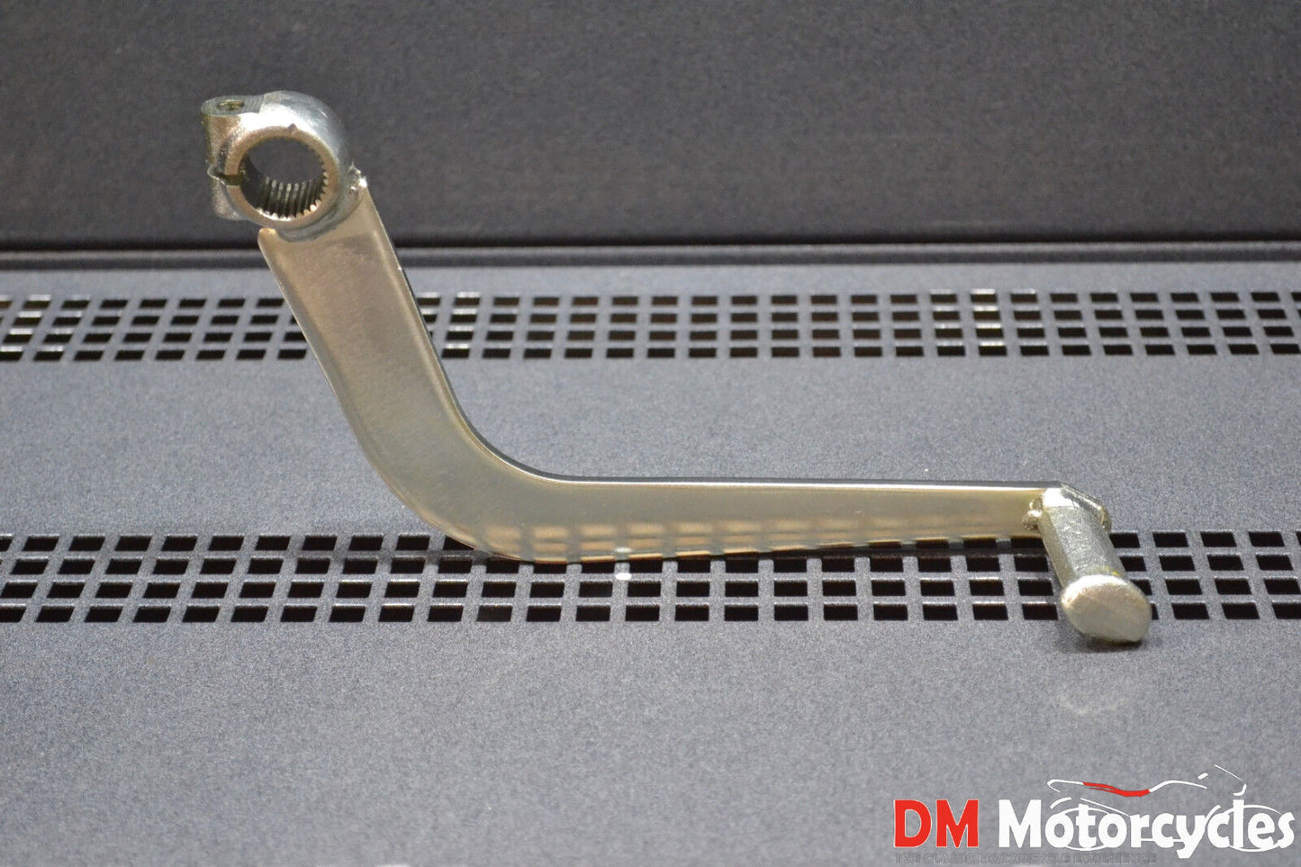 Yamaha genuine new tdm850 tdm 850 brake pedal pn 3vd-27211-00