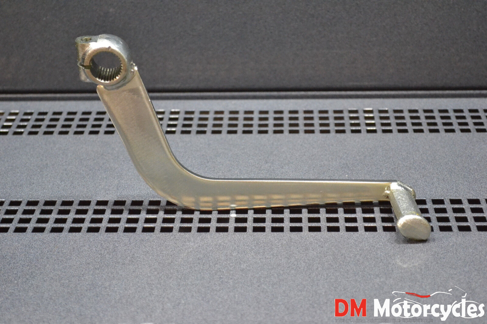 Yamaha genuine new tdm850 tdm 850 brake pedal pn 3vd-27211-00