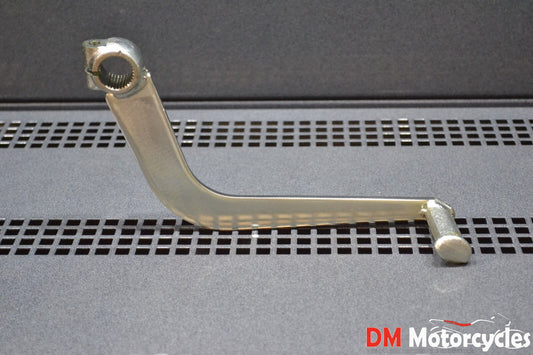 YAMAHA GENUINE NEW TDM850 TDM 850 BRAKE PEDAL PN 3VD-27211-00