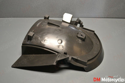 Yamaha genuine new t-max 500 xp 500 2001 2007 rear mudguard pn 5gj-21629-00