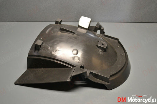 Yamaha genuine new t-max 500 xp 500 2001 2007 rear mudguard pn 5gj-21629-00