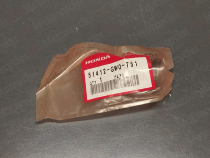 Honda genuine new sk 50 dio spring rebound pn 51412-gw0-751