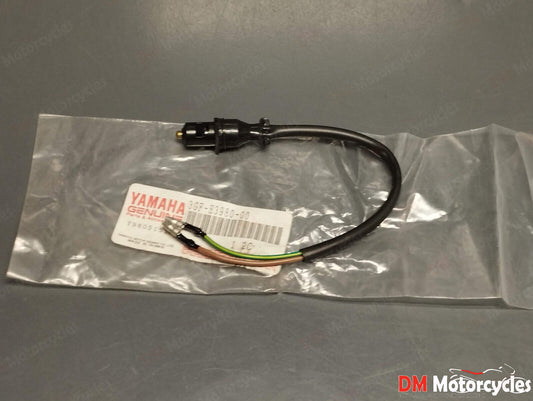 Yamaha genuine new cr 50 ya yw 100 50 front brake light switch pn 3gf-h3980-00