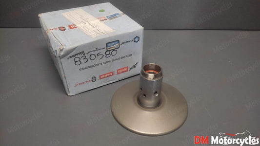 Piaggio genuine new Vespa gts mp3 x evo 125 Fixed Half Pulley pn 830580