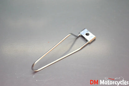 Yamaha genuine new yw50 zuma 2002 - 2011 cable guide pn 3gf-f3317-00