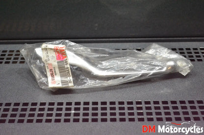 Yamaha genuine new dragstar xvs 1100 2000 - 2003 front brake lever pn 5bn-83922-00