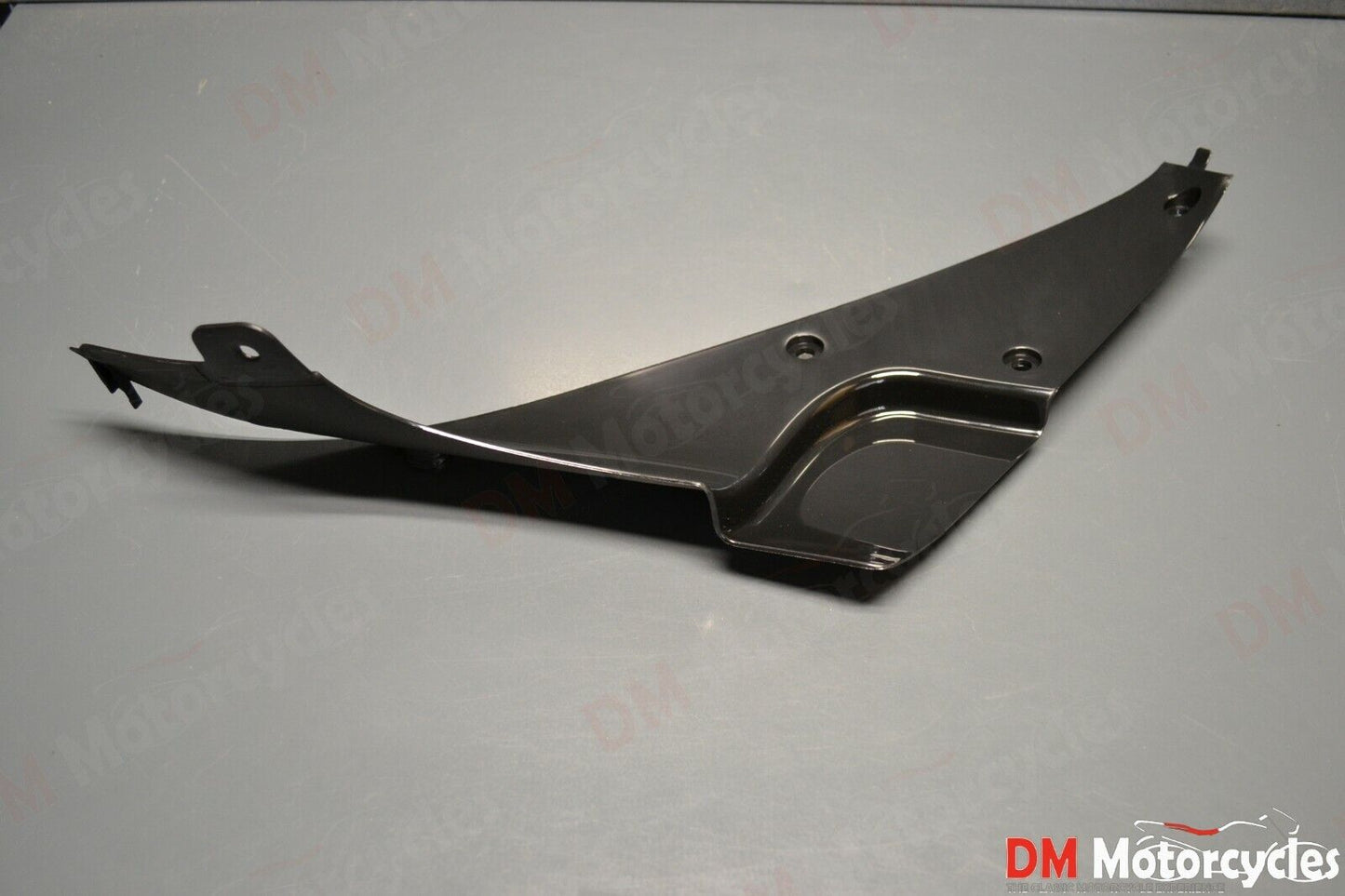 Yamaha genuine new yzf r1 02 -03 left inner panel pn 5pw-2836k-00