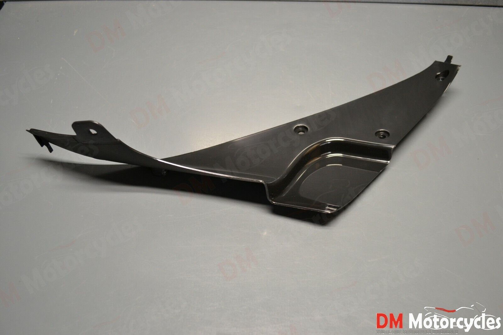 Yamaha genuine new yzf r1 02 -03 left inner panel pn 5pw-2836k-00