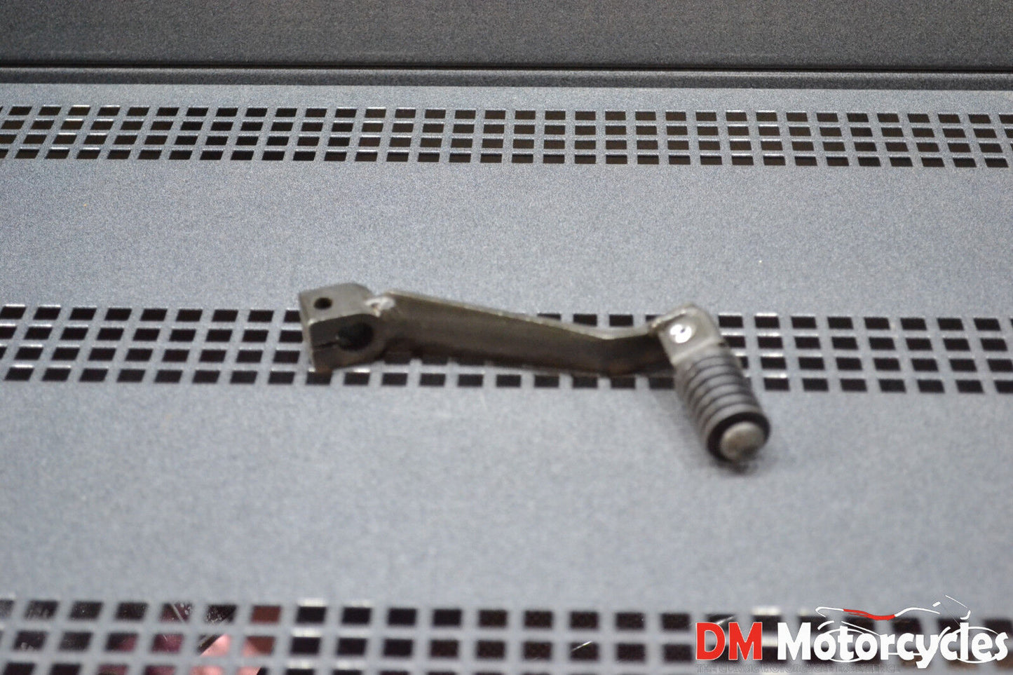 Yamaha genuine nos tt225 tt 225 1986 brake pedal pn 23j-18110-00