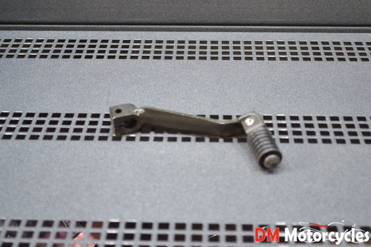 YAMAHA GENUINE NOS TT225 TT 225 1986 BRAKE PEDAL PN 23J-18110-00