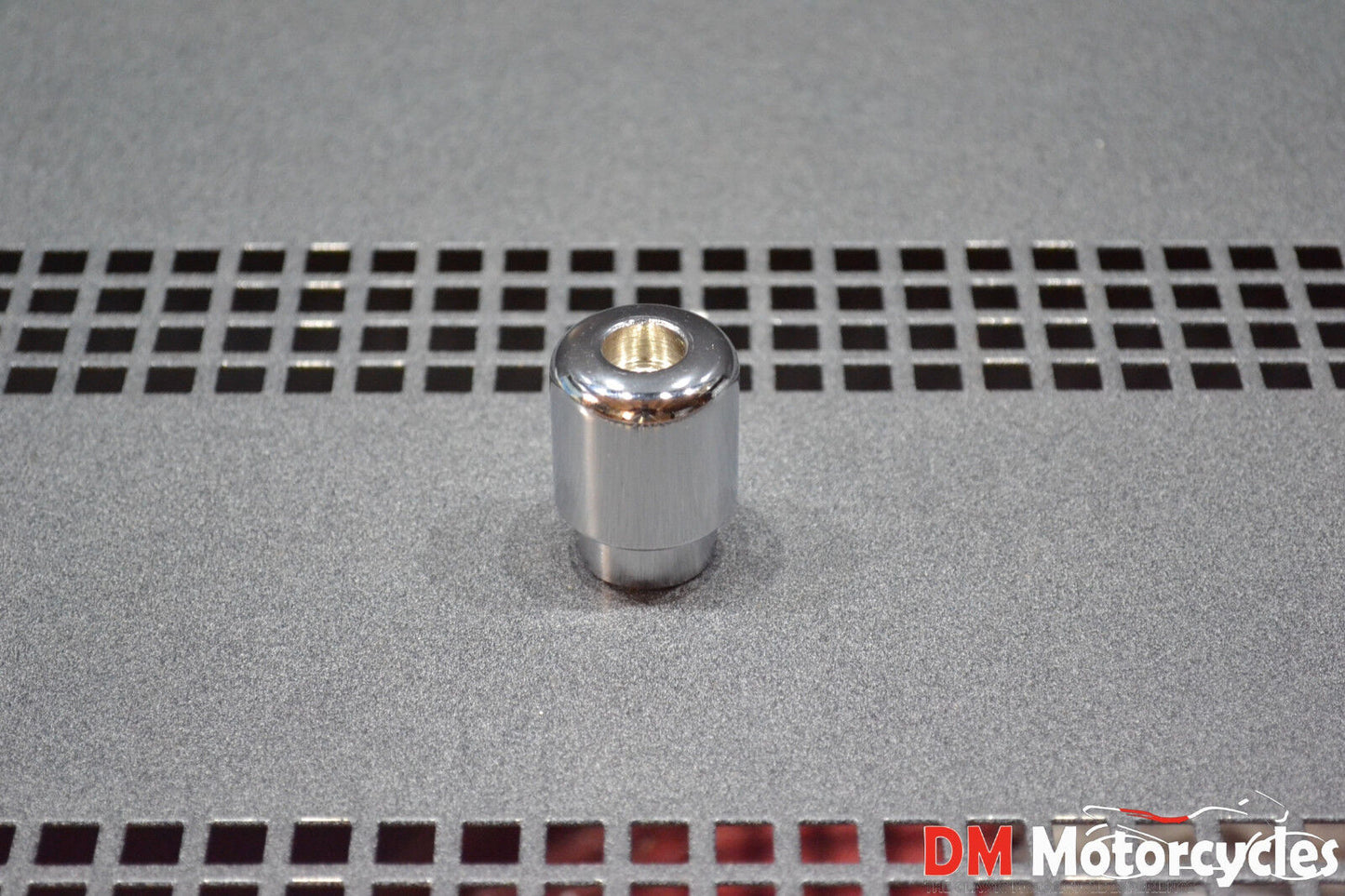 Yamaha genuine new xv250 virago vstar 250 1988 - 2011 bar end pn 42n-26246-00