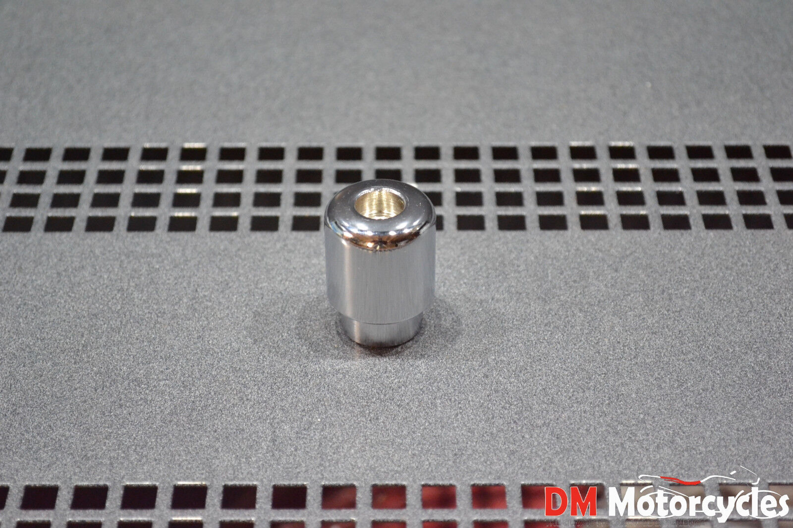 Yamaha genuine new xv250 virago vstar 250 1988 - 2011 bar end pn 42n-26246-00