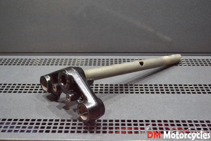 YAMAHA GENUINE NEW CR90 TARGET FORK UNDER BRACKET PN 3GF-F3340-00-33