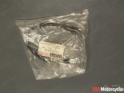 Yamaha genuine nos ba cg cw cy sh ya 50 cy 90 front brake switch pn 2t4-83980-00