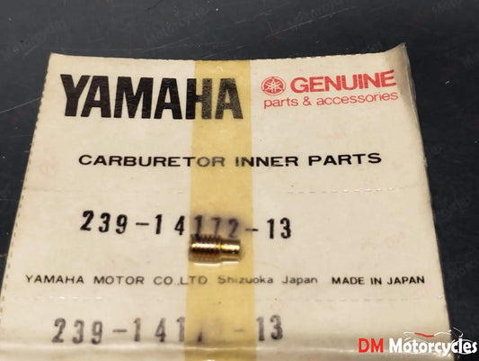 Yamaha genuine new ex 570 vmx 540 air jet pilot pn 239-14172-13
